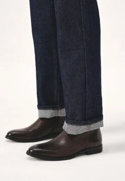 Kazar DOMISYAN - Classic Ankle Boots - Brown