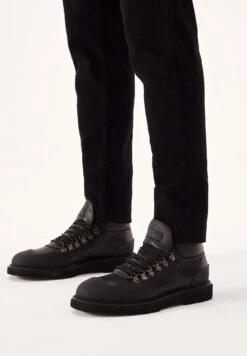 Kazar ANIRAD - Lace-up Ankle Boots - Black