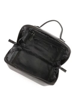 Kazar NETUNO S - Kosmetiktasche - Black -Kazar Schuhe Geschaft 821fd51cc08d4be3a00ddad2e1c19705