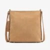 Kazar NISSI - Umhängetasche - Light Brown