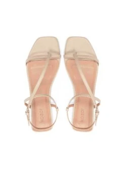 Kazar BRINLEY - Zehentrenner - Beige 8 Kazar BRINLEY - Zehentrenner - Beige -Kazar Schuhe Geschaft 82564a7d279344459aa2d972f2c7db50