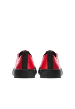 Kazar SAVO - Sneaker Low - Red -Kazar Schuhe Geschaft 82b41e855c8344b7b607e421c460babe