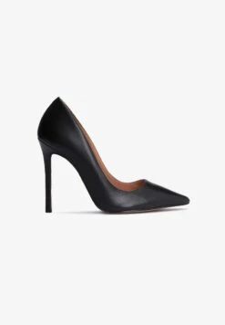 Kazar NEW MELISA - High Heel Pumps - Black