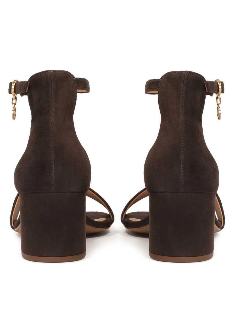 Kazar TANZANY - Riemensandalette - Dark Brown 4 Kazar TANZANY - Riemensandalette - Dark Brown – Bild 4