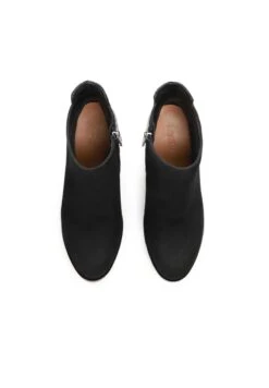 Kazar ANATOLIA - High Heel Stiefelette - Black -Kazar Schuhe Geschaft 831a026ef9124ae8b627fedcb8dd0010