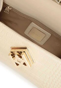 Kazar VIENA - Umhängetasche - Beige -Kazar Schuhe Geschaft 847615f4fae64b2294b803dc869276cc