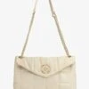 Kazar DIVA S - Handtasche - Beige