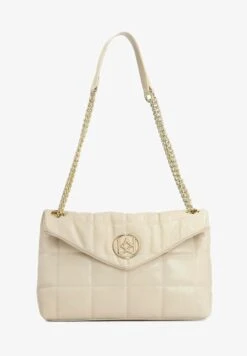 Kazar DIVA S - Handtasche - Beige