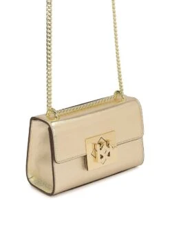 Kazar VIENA - Umhängetasche - Gold -Kazar Schuhe Geschaft 847e207d45cb4de0ad6bf7f1a8cdf283