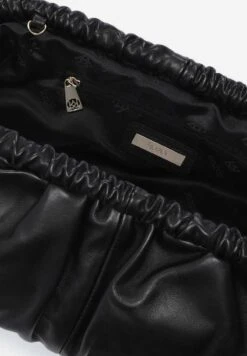 Kazar EVENING SOFT VOLUME - Clutch - Black -Kazar Schuhe Geschaft 848eee798cb34686a1424c42b2d836d8