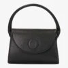 Kazar Studio SARA - Handtasche - Black