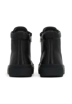 Kazar OLAFOS - High-top Trainers - Black -Kazar Schuhe Geschaft 8510f9c9361a475c877ef07a9eb40a58