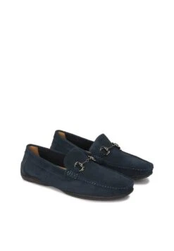 Kazar LOFTON. - Mokassin - Blue 9 Kazar LOFTON. - Mokassin - Blue -Kazar Schuhe Geschaft 853aba574b6c4f36b8337efd9f1089c1