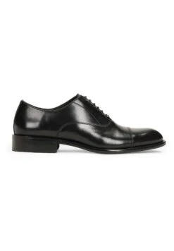 Kazar CADO - Lace-ups - Black