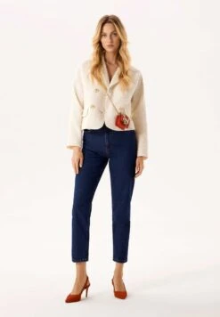 Kazar LOLI - Clutch - Red