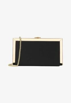 Kazar LEMME - Clutch - Black -Kazar Schuhe Geschaft 85bbb4b9c38843589d9795a843059386 1