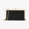 Kazar LEMME - Clutch - Black