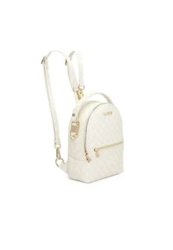Kazar HEMERA - Tagesrucksack - Off-white -Kazar Schuhe Geschaft 85c00057280e4e068b5441938e0cff8f