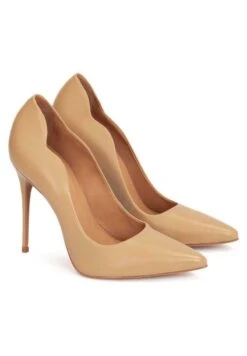 Kazar NEW BELLA - Pumps - Light Brown -Kazar Schuhe Geschaft 8629600a12534e69b23cf6399ede89a4