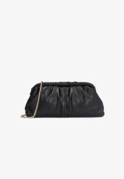 Kazar EVENING SOFT VOLUME - Clutch - Black -Kazar Schuhe Geschaft 863569203fdf45b2996a1b3915d5eced 2