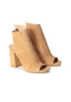 Kazar IMANI - High Heel Sandalette - Light Brown -Kazar Schuhe Geschaft 8636269dadda4967b5a7241c74722ec3