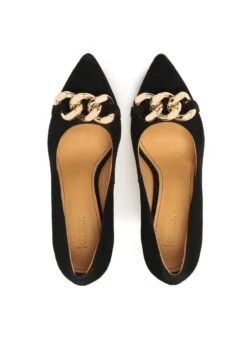 Kazar ELM - High Heel Pumps - Black -Kazar Schuhe Geschaft 864960aa9d1c4f66bbee980f671c04d9