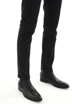 Kazar BARIC - Classic Ankle Boots - Black