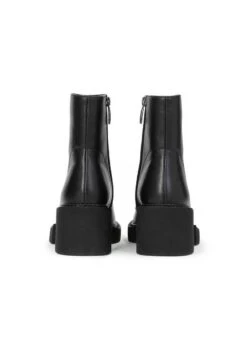 Kazar Studio LENORE - Plateaustiefelette - Black -Kazar Schuhe Geschaft 86befc1bcef541b6b37fa3c4e8b7f5f1