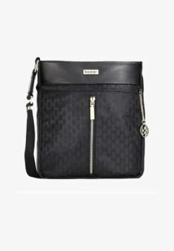 Kazar NELLY - Umhängetasche - Black -Kazar Schuhe Geschaft 86ca30e8fa524f34b551b05b437f50cf 2