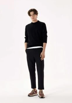 Kazar BOSAVI - Sneaker Low - Light Brown Red -Kazar Schuhe Geschaft 86de613f50ff4b52b964a9ee1a506bef 1