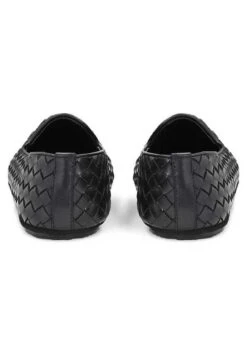 Kazar OTTEN - Slipper - Black -Kazar Schuhe Geschaft 87197fe99a4f4fe5a8c149d44add6e63
