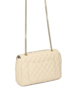 Kazar NASTYA - Umhängetasche - Beige -Kazar Schuhe Geschaft 8756293ef7ac42ad880273f68d366360