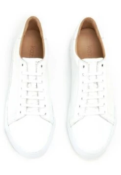 Kazar BORNEO - Sneaker Low - White -Kazar Schuhe Geschaft 876ea465d9ea43a2adabc4a741f83121