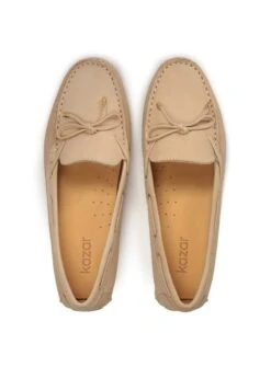 Kazar APRICOT - Mokassin - Beige 8 Kazar APRICOT - Mokassin - Beige -Kazar Schuhe Geschaft 87dae1f16d47484f968ec7f24f3b10b7