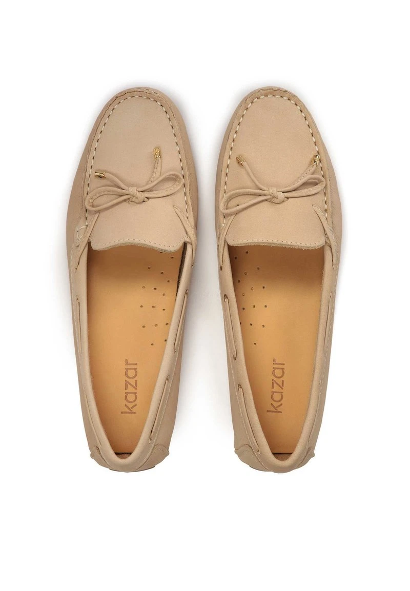 Kazar APRICOT - Mokassin - Beige 3 Kazar APRICOT - Mokassin - Beige – Bild 3
