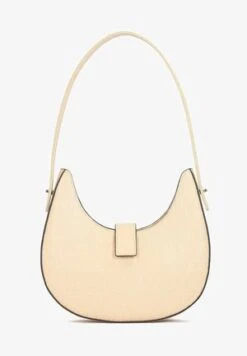 Kazar Studio RYANNE - Handtasche - Beige -Kazar Schuhe Geschaft 883e39fd26f24158b5bcd6f94bdfae9c 3