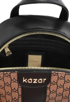 Kazar ELOTA - Tagesrucksack - Black -Kazar Schuhe Geschaft 88c530080a19474fb1bdcde2a17f3a7f