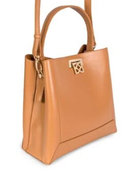Kazar LAURIE - Handtasche - Brown -Kazar Schuhe Geschaft 893928c1cdcd4676b40108cef79f981e