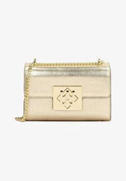 Kazar VIENA - Umhängetasche - Gold