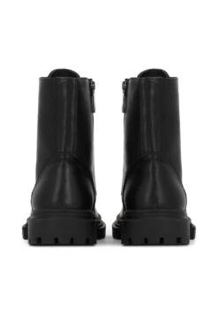 Kazar TOBIASS - Lace-up Ankle Boots - Black -Kazar Schuhe Geschaft 89d0f3f3109c4593a57445cd1ce512df