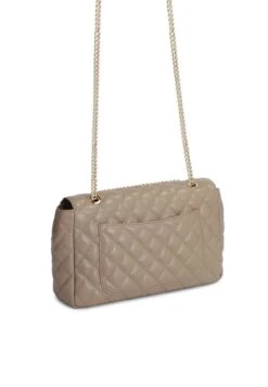 Kazar NASTYA - Umhängetasche - Taupe -Kazar Schuhe Geschaft 89dc74cea138408cb3e3f49a439d46a2