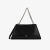 Kazar Studio SILE - Handtasche - Black