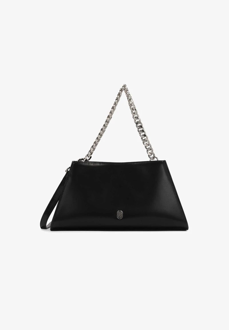 Kazar Studio SILE - Handtasche - Black 1 Kazar Studio SILE - Handtasche - Black