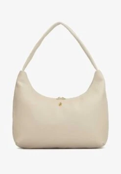 Kazar Studio BRIT - Handtasche - Beige -Kazar Schuhe Geschaft 8b595bb24f164a278900da4de066fd98 2