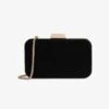 Kazar LOUISE - Clutch - Black