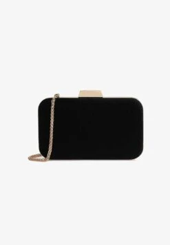 Kazar LOUISE - Clutch - Black -Kazar Schuhe Geschaft 8b5dfb8e6c094ac3a28ade9b7922ee0b 2