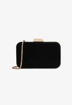 Kazar LEMME - Clutch - Black -Kazar Schuhe Geschaft 8b5dfb8e6c094ac3a28ade9b7922ee0b