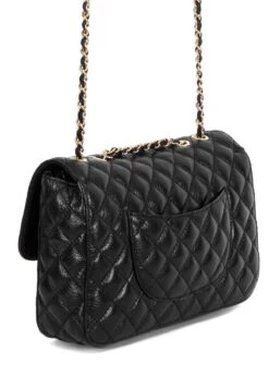 Kazar VIDIA - Umhängetasche - Black -Kazar Schuhe Geschaft 8b947ba2f951418d80b2fe84872d7e31