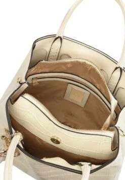 Kazar SHILA - Handtasche - Beige -Kazar Schuhe Geschaft 8bdc2f41a18a427fb18bdc30c7ebf6d0