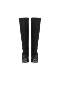 Kazar GIA - High Heel Stiefel - Black -Kazar Schuhe Geschaft 8c3febb867ba4eecb9e43ccedd739bfd